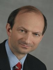 Dr. Wolfgang Hanuschik - Eye Clinic in Germany