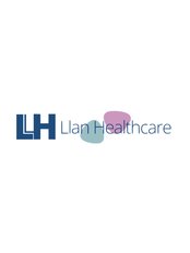 Llanedeyrn Health Centre - General Practice in the UK