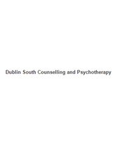 Dublin South Counselling and Psychotherapy - Psychotherapy Clinic in Ireland
