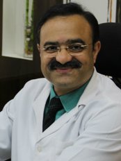 Clear Skin - Dermatology Clinic in India