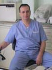 yashfin dental center - Khalil Suleiman