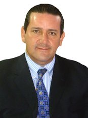 Dr. Juan M Dipp - Dr Juan Manuel Dipp