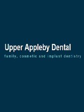 Upper Appleby Dental - Dental Clinic in Canada