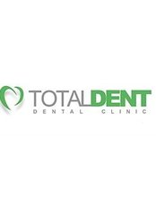 Total Dent Sibiu - Dental Clinic in Romania