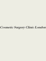 Cosmetic Surgery Clinic London - Plastic Surgery Clinic in the UK