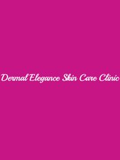 Dermal Elegance Skin Care Clinic - Medical Aesthetics Clinic in the UK