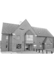 Grange Park Primary Care Centre - Hanslope Surgery
