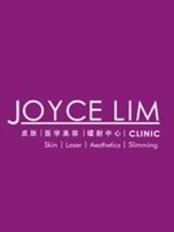 Joyce Lim Clinic - Medical Aesthetics Clinic in Malaysia