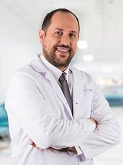 Rebornia Center - Doctor Yaman Yücesoy