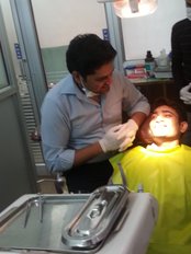 Carewell Dentist - Dr Shahid Akhtar