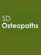 South Devon Osteopaths - Fore Street Osteopaths – Saltash - Osteopathic Clinic in the UK
