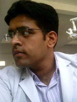 Dr Mayank Vermani's dental and oral surgery clinic in Hisar, India • Read 3  Reviews