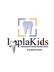 Implakids Advanced Family Dental clinic & implant centre - Dental Clinic in India