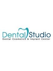 Dental Studio - Dental Clinic in India