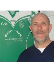 Lucan Orthodontics - Proudly supporting Lucan Sarsfields GAA