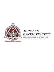 Munaafs Dental Practice - Dental Clinic in Pakistan