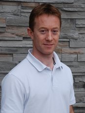 Newhill Osteopathy - Mr Julian Newhill