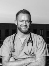 Dr Chris Ferguson - Medical Aesthetics Clinic in the UK