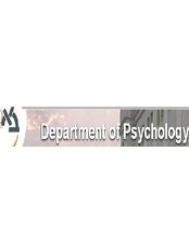 Department of  Psychology - Psychology Clinic in Israel