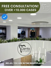 DentaPoint - Dental Clinic in Turkey