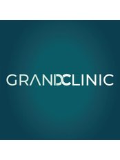 Grand Clinic - logo