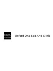 Oxford One Spa & Clinic - Beauty Salon in the UK