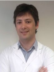 Dr. Matías Grass - Plastic Surgery Clinic in Spain