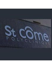 St. Come Polyclinique - General Practice in France