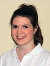 Thames River Physiotherapy - Laura Phillips, Sports massage therapist