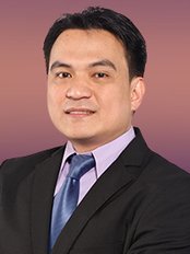 Dr. Marlon O. Lajo Batangas - Medical Aesthetics Clinic in Philippines
