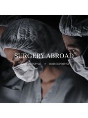 Surgery Abroad - Hair Loss Clinic in the UK
