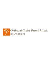 Orthopedics at the Health Center - Orthopaedic Clinic in Germany