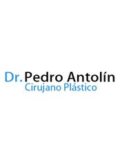 Dr. Pedro Antolin Cirujano Plastico - Plastic Surgery Clinic in Spain