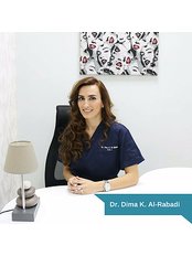 Empire Dental Clinic Dr. Dima - Dental Clinic in Egypt
