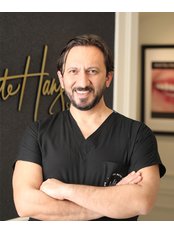 Dr Hanzade Smile Design - Dental Clinic in Turkey