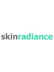 Skin Radiance - Skin Radiance Logo