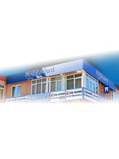 Hospitadent Alanya - Dental Clinic in Turkey