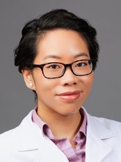 Dr. Alexandra Nguyen, Podiatre - General Practice in Canada