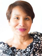 Dr Rani Bora - Holistic Mental Health - Dr Rani Bora - Holistic Psychiatrist, Wellbeing Expert