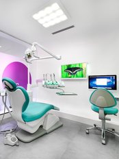 Dr Fatmis Dental Clinic - Dr Fatmis Dental Clinic Lucknow