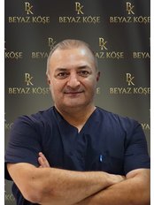 BeyazKöşe - Dental Clinic in Turkey