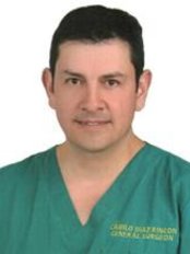 Bypass Gastrico - Bariatric Surgery Clinic in Colombia
