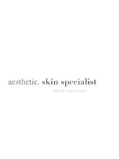 Aesthetic Skin Specialist - Beauty Salon in the UK