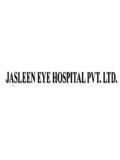Jasleen Eye Hospital - Eye Clinic in India