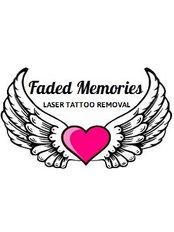 faded memories - Beauty Salon in the UK