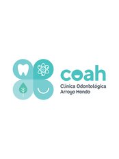 COAH Clínica Odontológica Arroyo Hondo - Dental Clinic in Dominican Republic