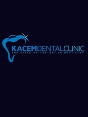 Cabinet KACEM - Dental Clinic in Tunisia