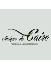 Clinique du Caire - Clinique du Caire is bringing a new definition of perfection to the healthcare industry in Egypt
