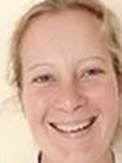 Sarah Hayward - Canterbury - Chiropractic Clinic in the UK