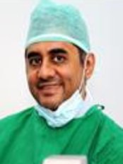Dr. Salim Basaffar Eye Center - Eye Clinic in Saudi Arabia